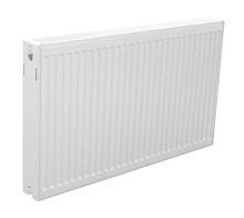Radiator Dubbel 60 x 100 cm